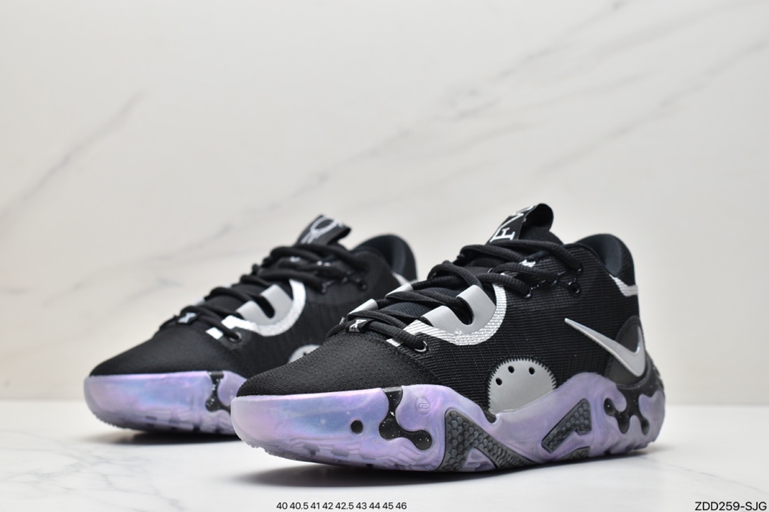 230 NIKE PG 6 EP 保罗6代 首发尝鲜版本 DH8447