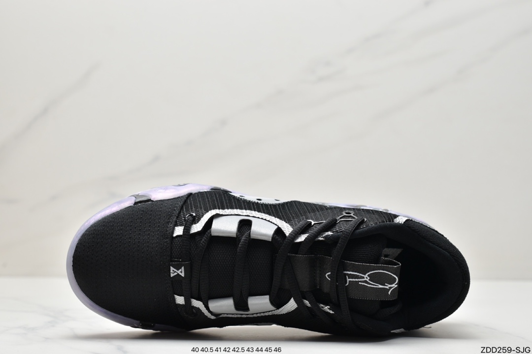 230 NIKE PG 6 EP 保罗6代 首发尝鲜版本 DH8447