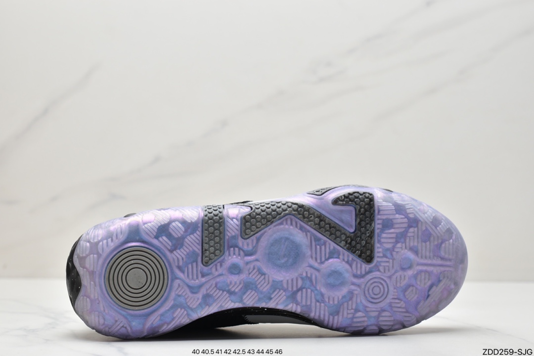 230 NIKE PG 6 EP 保罗6代 首发尝鲜版本 DH8447