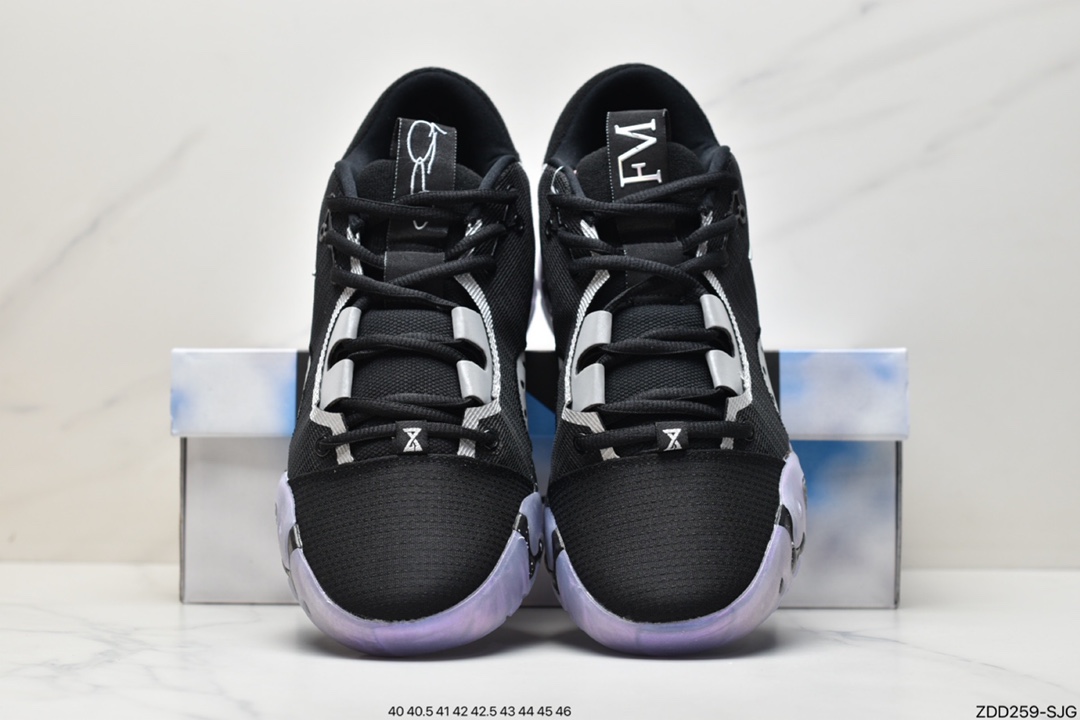 230 NIKE PG 6 EP 保罗6代 首发尝鲜版本 DH8447