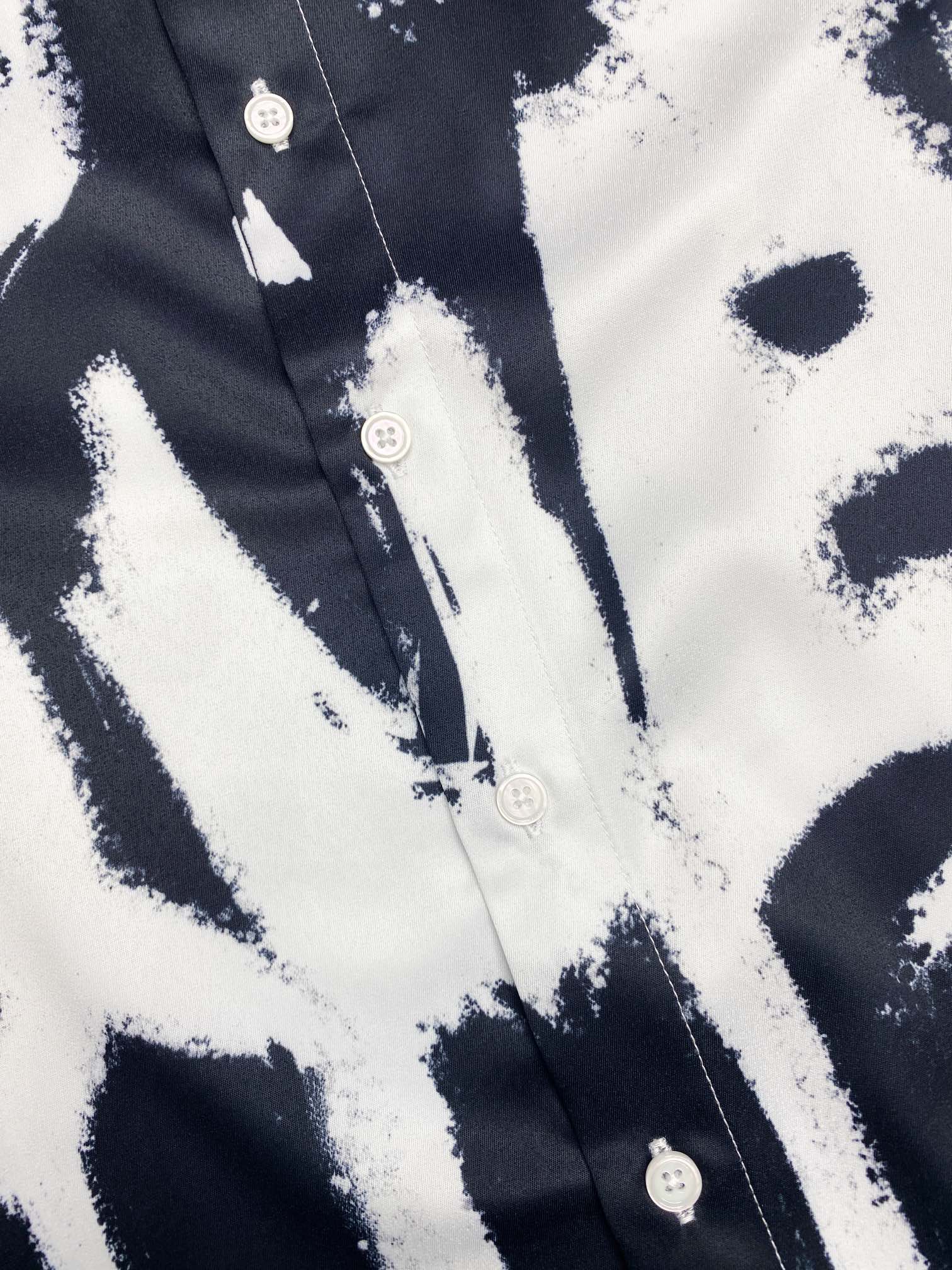 路易威登 Louis Vuitton 高定典藏名品高定成衣时装外套连衣裙衬衫T恤 #6086A3CC 6