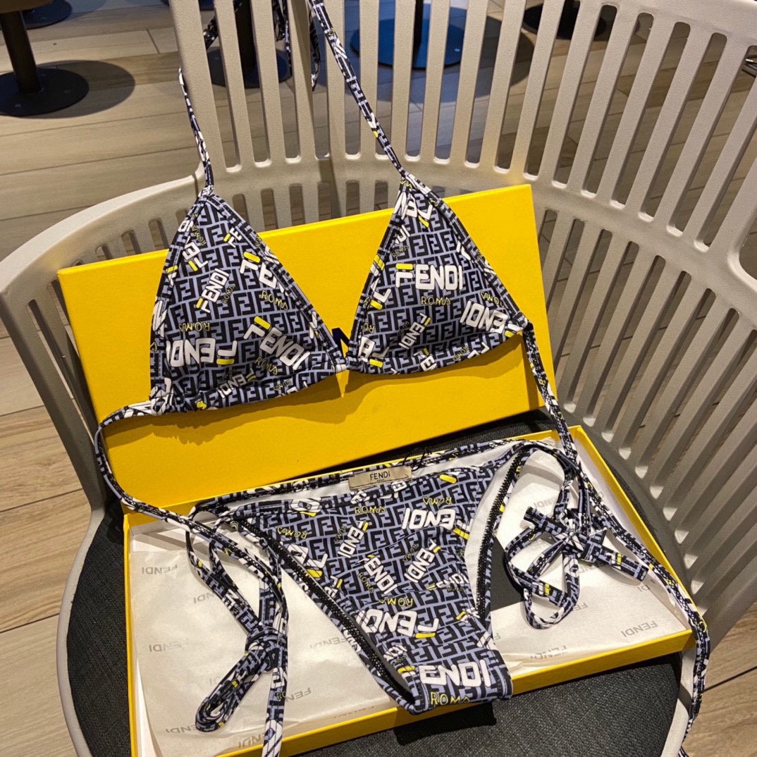 Fendi Buy
 Clothing Swimwear & Beachwear Fashion