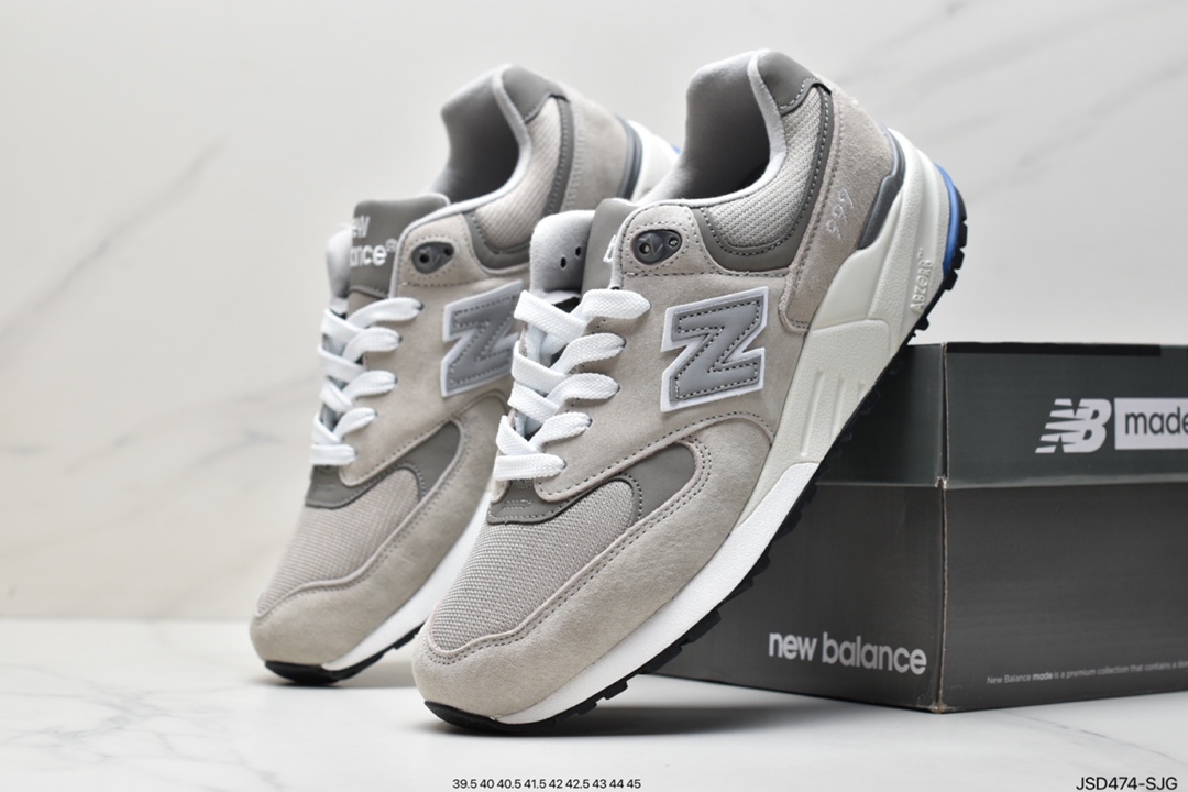 New Balance RC NB998 series M998XBC