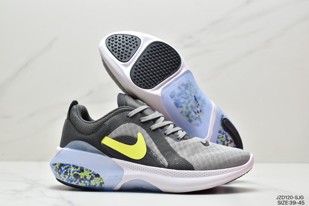 140 耐克WMNS NIKE JOYRIDE DUAL RUN 2代颗粒跑步鞋休闲运动鞋CT0307-005