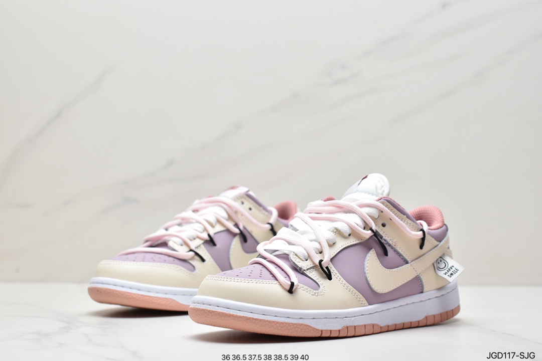 180 耐克Nike SB Dunk Low”Aged Navy”扣篮系列低帮休闲运动滑板板鞋DD1503