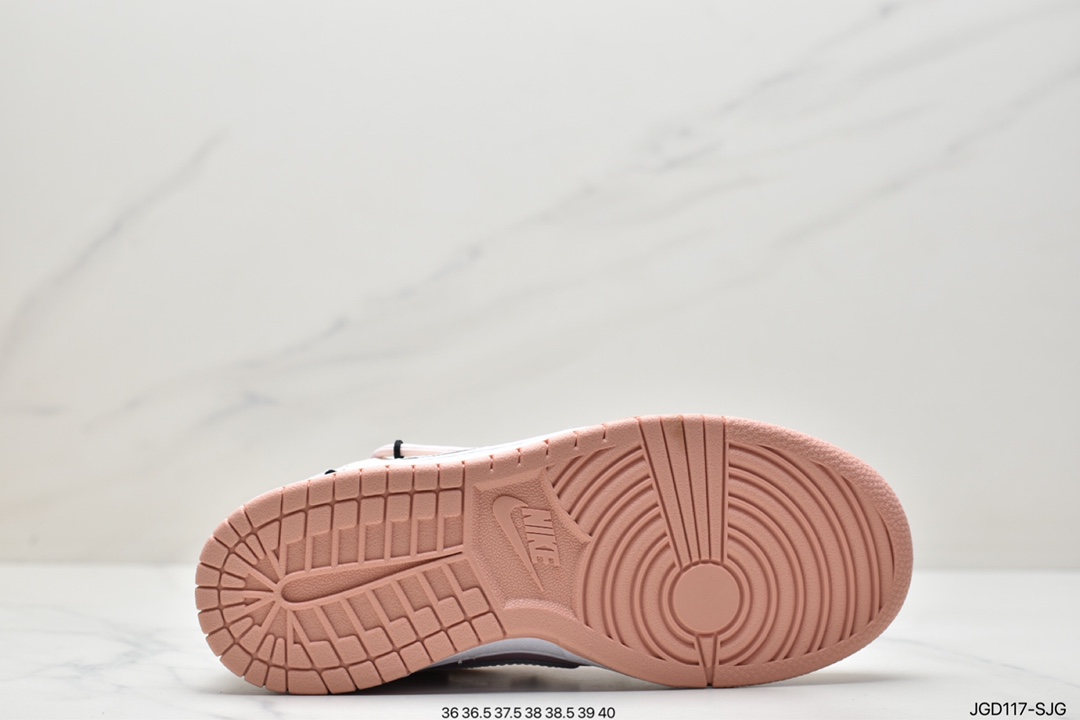 180 耐克Nike SB Dunk Low”Aged Navy”扣篮系列低帮休闲运动滑板板鞋DD1503