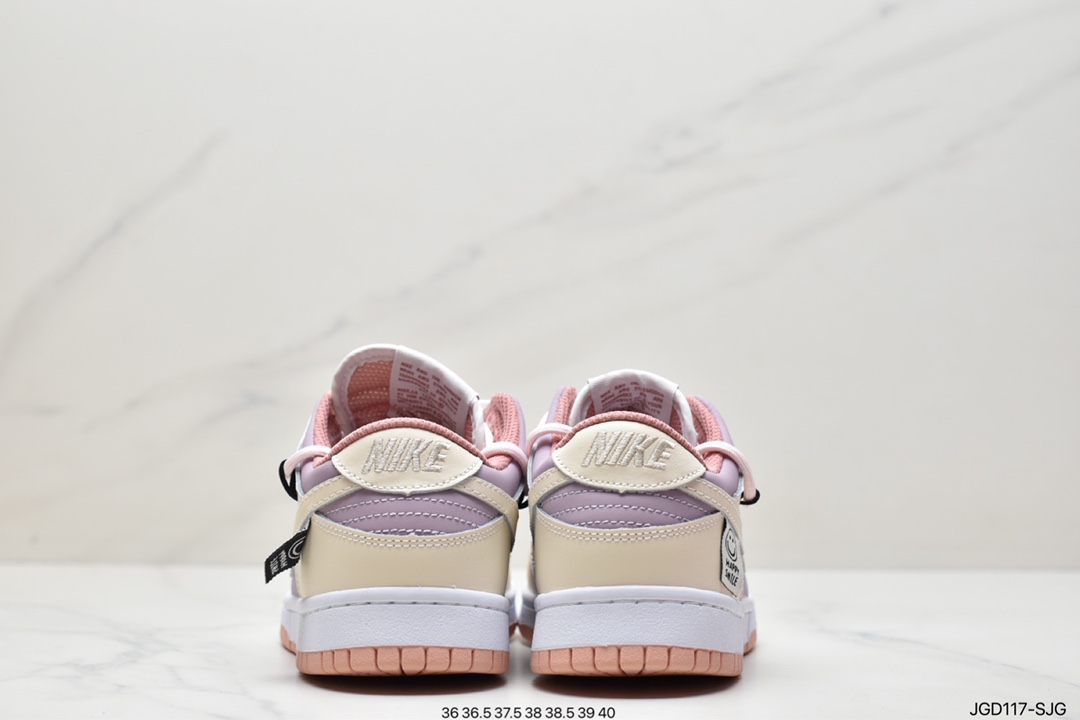 180 耐克Nike SB Dunk Low”Aged Navy”扣篮系列低帮休闲运动滑板板鞋DD1503