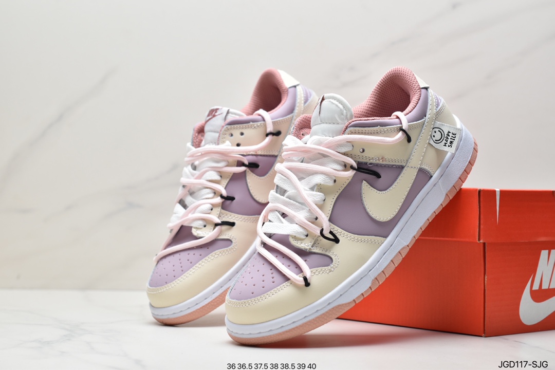 180 耐克Nike SB Dunk Low”Aged Navy”扣篮系列低帮休闲运动滑板板鞋DD1503
