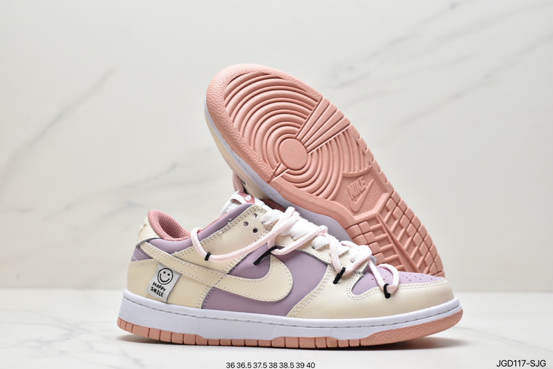 180 耐克Nike SB Dunk Low”Aged Navy”扣篮系列低帮休闲运动滑板板鞋DD1503