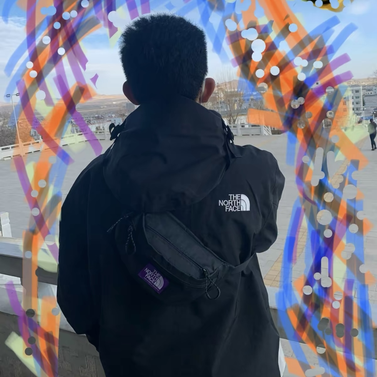 The North Face 1990 マウンテンジャケット ゴアテックス 防水 アウトドア