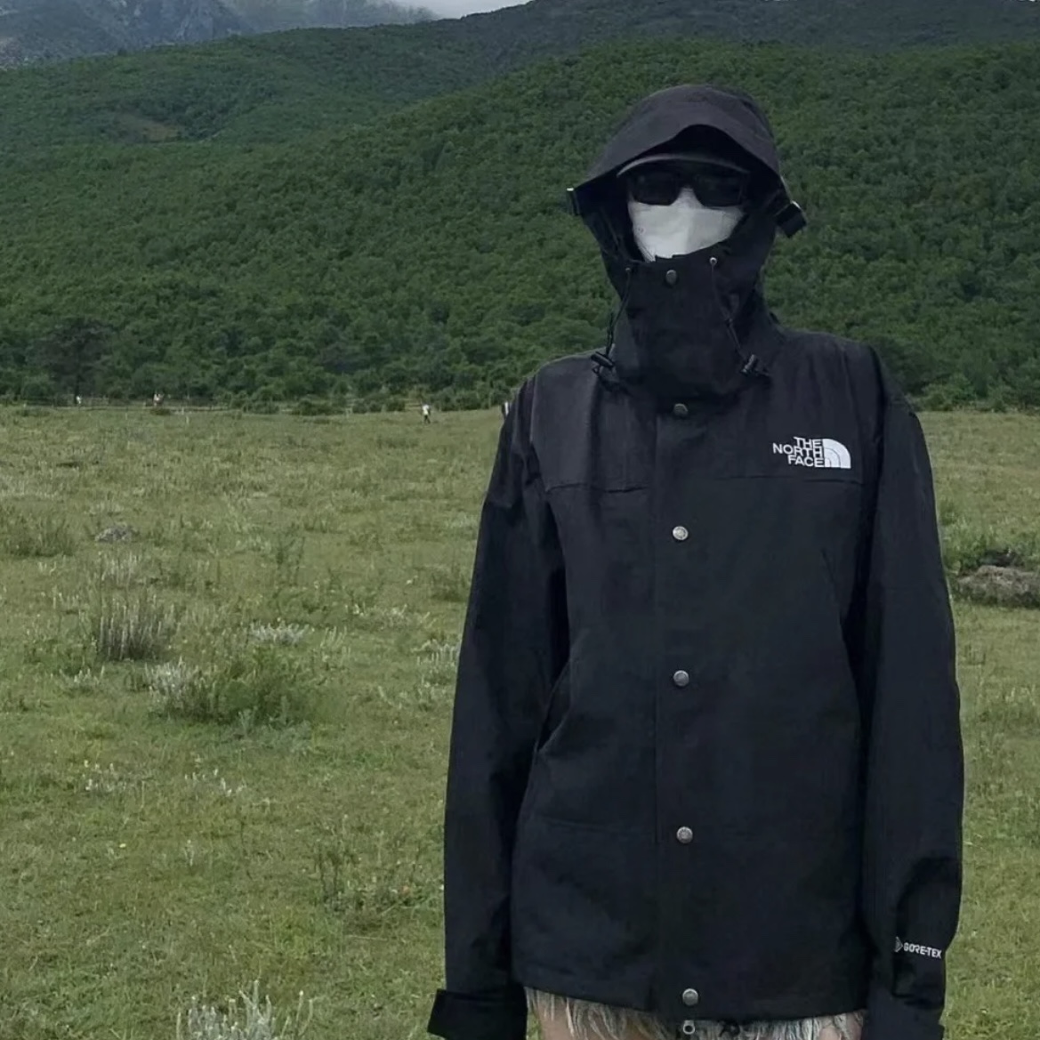 The North Face 1990 マウンテンジャケット ゴアテックス 防水 アウトドア