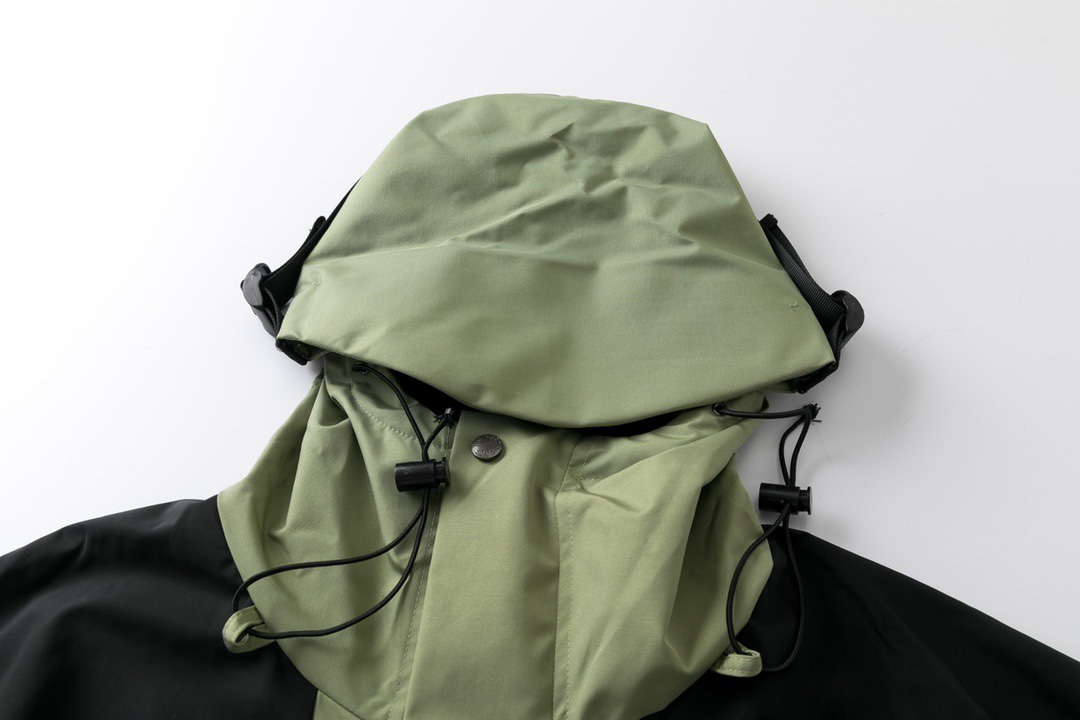 The North Face 1990 マウンテンジャケット GTX 防水 透湿 レインウェア アウトドア