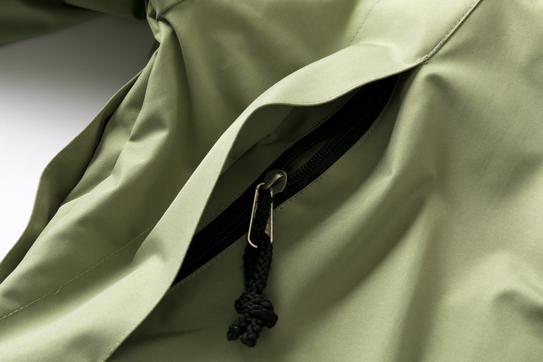 The North Face 1990 マウンテンジャケット GTX 防水 透湿 レインウェア アウトドア