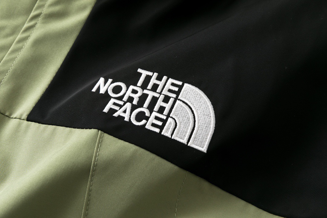 The North Face 1990 マウンテンジャケット GTX 防水 透湿 レインウェア アウトドア