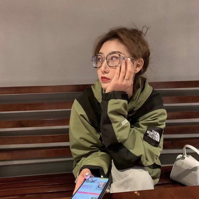 The North Face 1990 GTX 登山夹克 Gore-Tex防水 都市户外两用