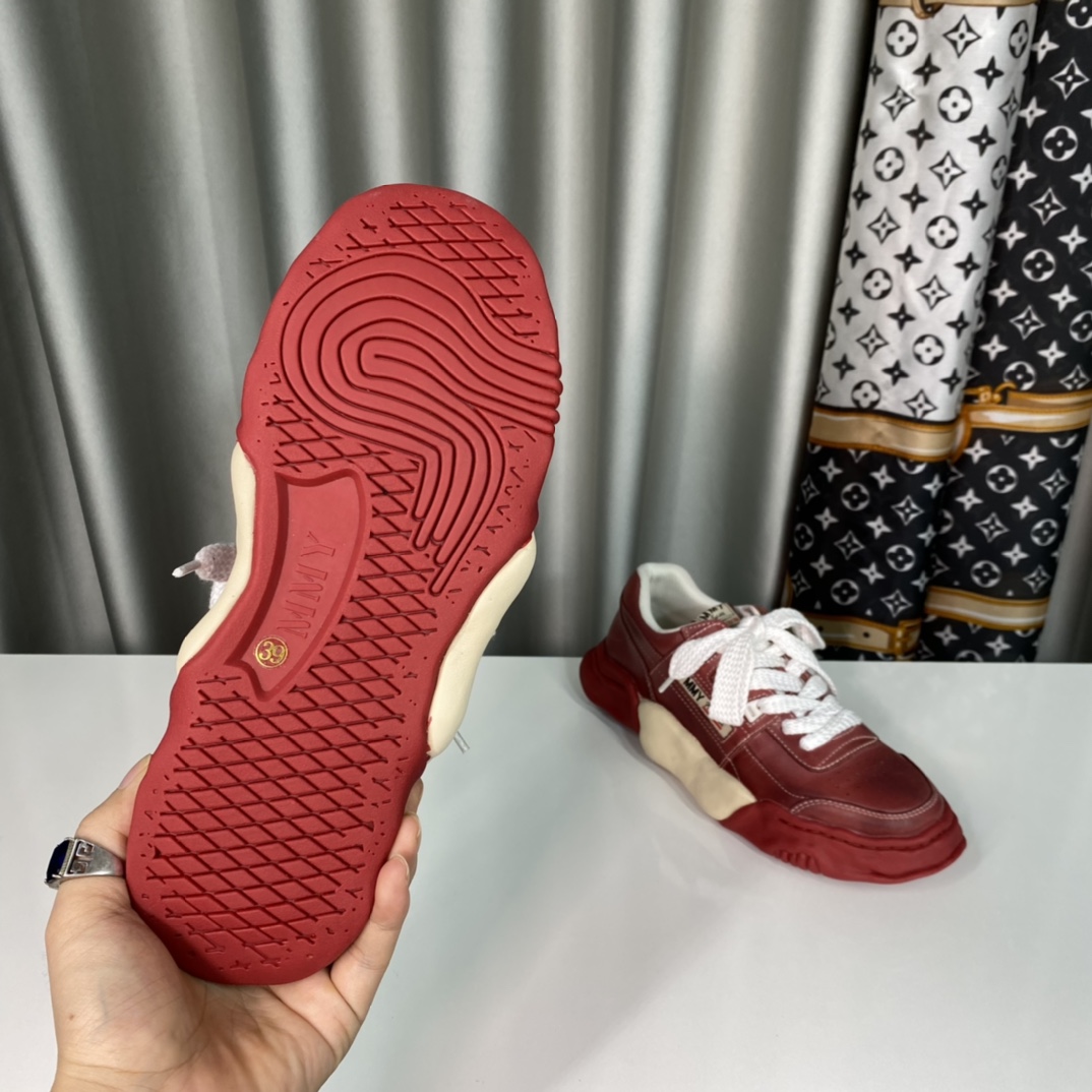 New Spring Money: Kang Yu-Pike Sneakers, Original Brand, High Quality Design. - 图片 9