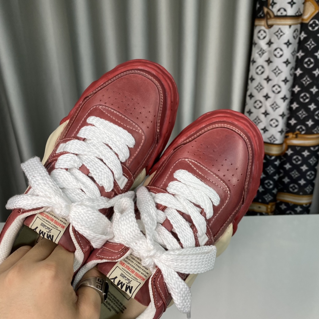 New Spring Money: Kang Yu-Pike Sneakers, Original Brand, High Quality Design. - 图片 7