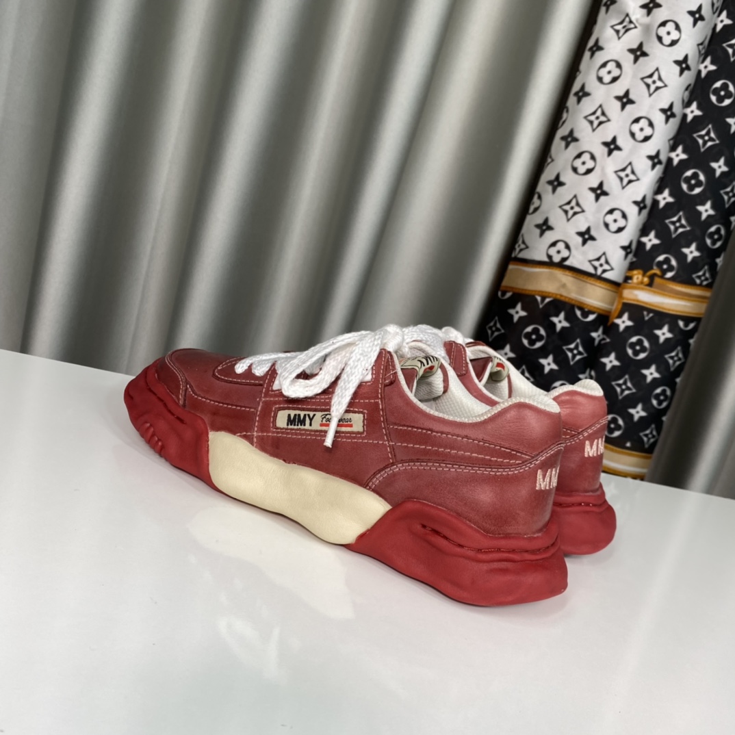 New Spring Money: Kang Yu-Pike Sneakers, Original Brand, High Quality Design. - 图片 4