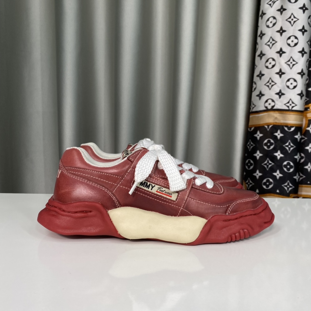 New Spring Money: Kang Yu-Pike Sneakers, Original Brand, High Quality Design. - 图片 3