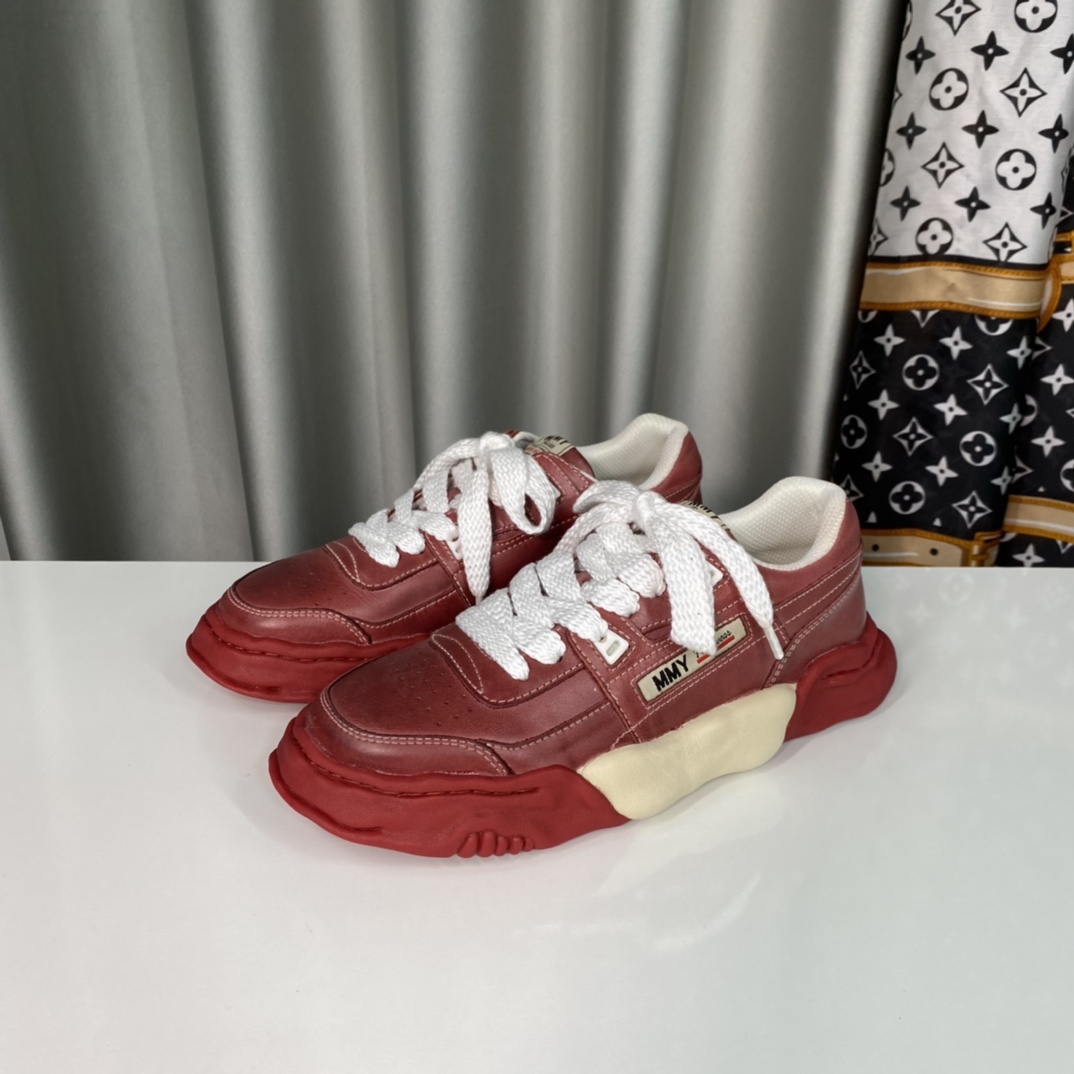 New Spring Money: Kang Yu-Pike Sneakers, Original Brand, High Quality Design. - 图片 2