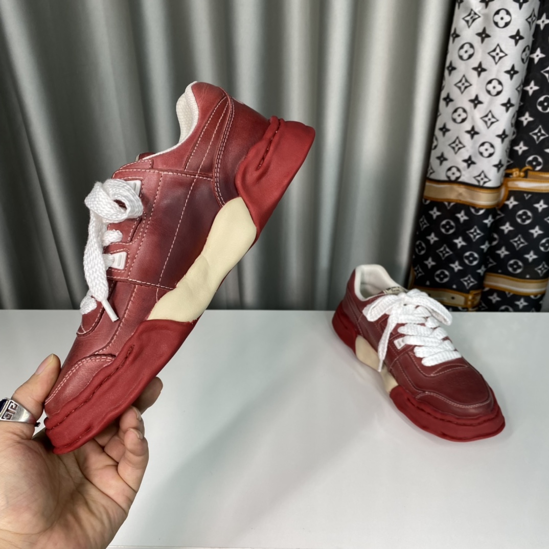 New Spring Money: Kang Yu-Pike Sneakers, Original Brand, High Quality Design. - 图片 6