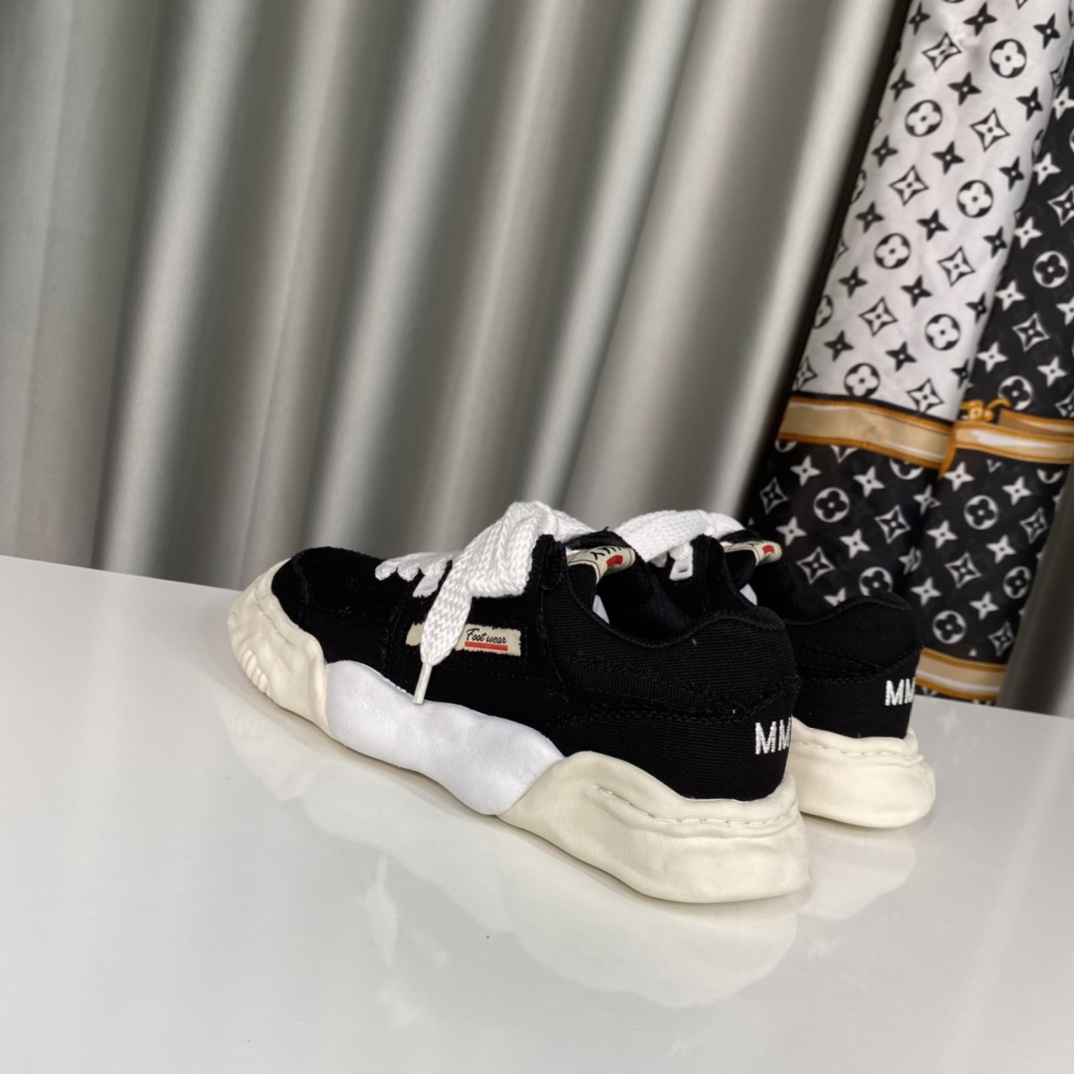 New Spring Kang Yu-Pike Sneakers for Men: Original Brand Quality Design. - 图片 4
