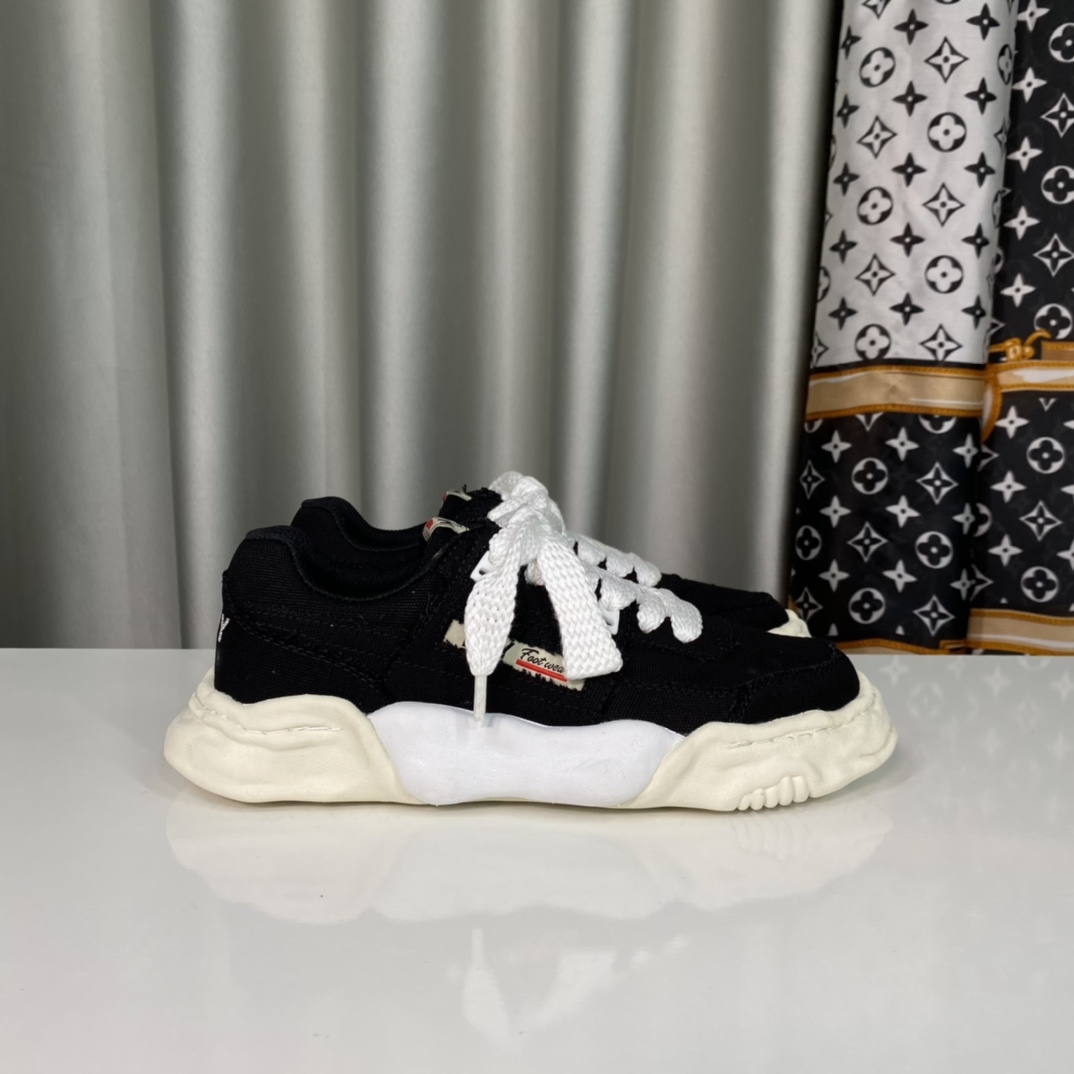 New Spring Kang Yu-Pike Sneakers for Men: Original Brand Quality Design. - 图片 3