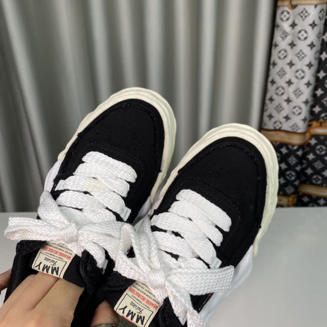 New Spring Kang Yu-Pike Sneakers for Men: Original Brand Quality Design. - 图片 7