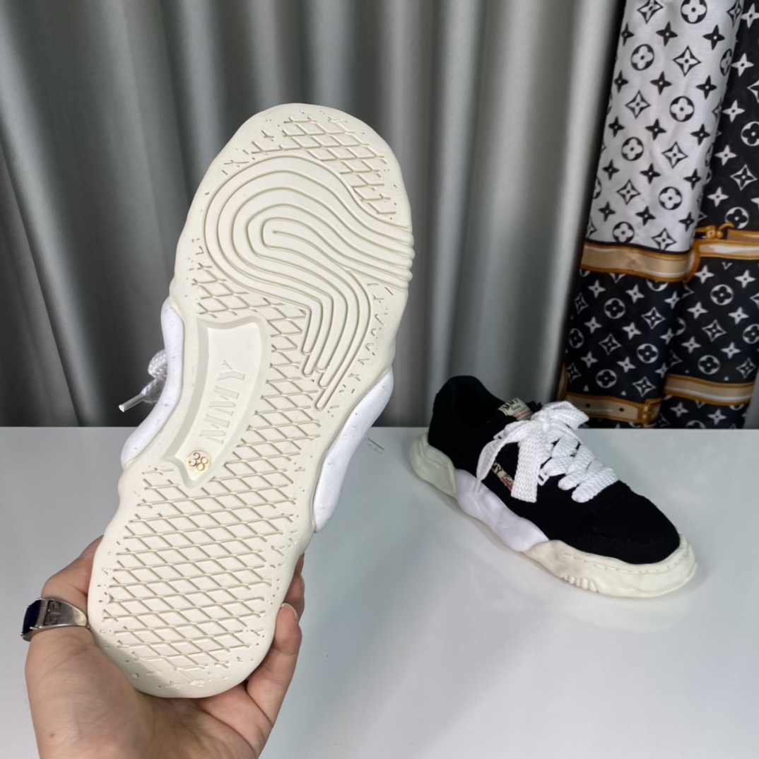 New Spring Kang Yu-Pike Sneakers for Men: Original Brand Quality Design. - 图片 9
