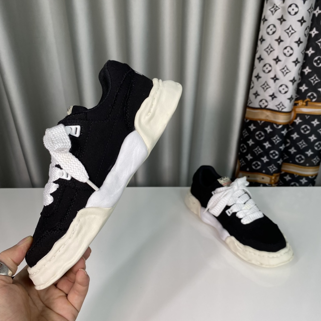 New Spring Kang Yu-Pike Sneakers for Men: Original Brand Quality Design. - 图片 6