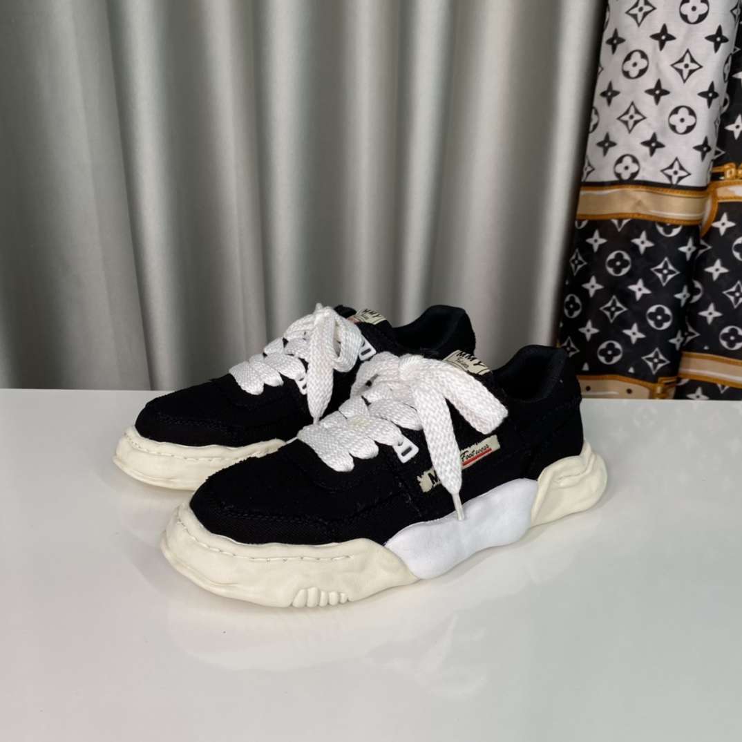 New Spring Kang Yu-Pike Sneakers for Men: Original Brand Quality Design. - 图片 2