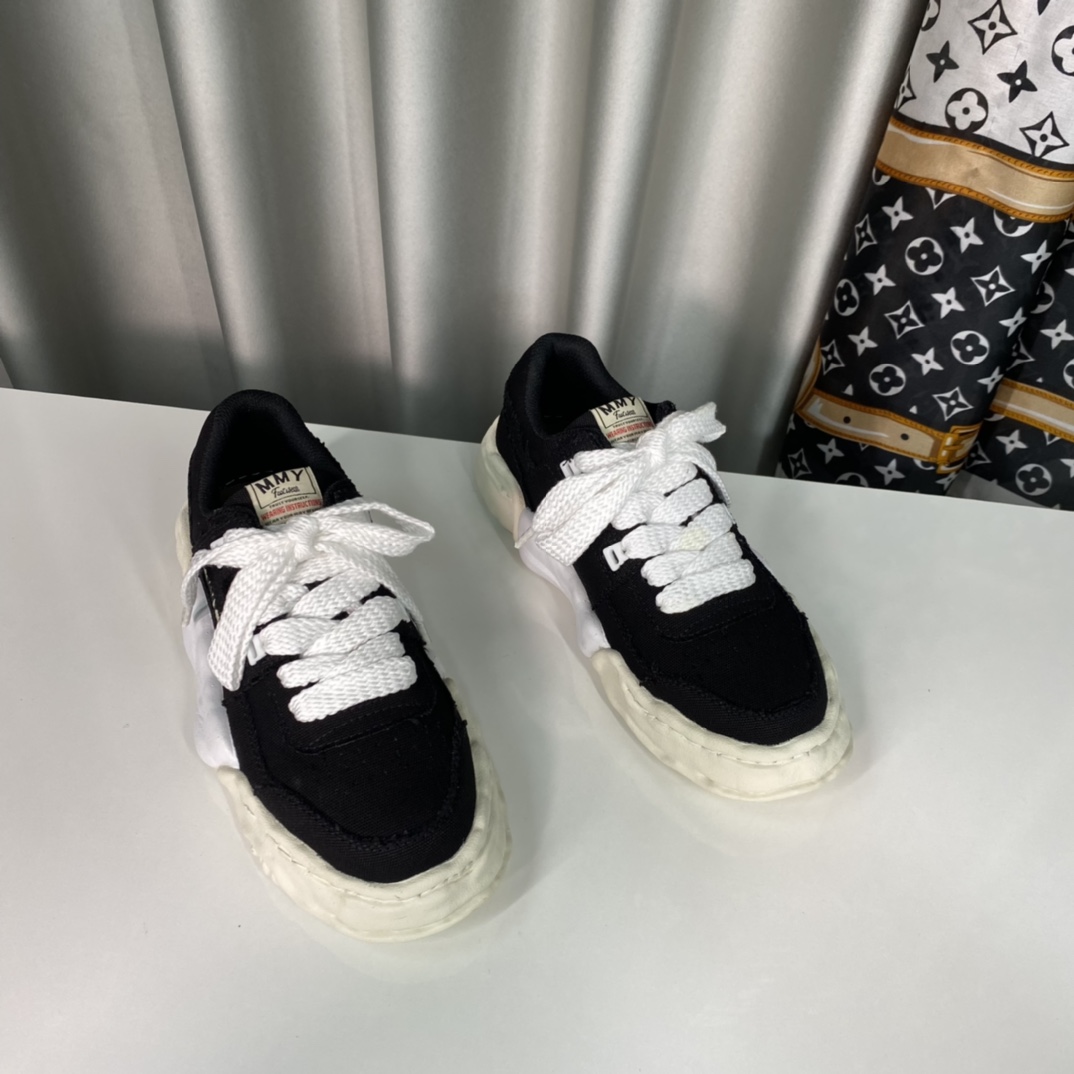 New Spring Kang Yu-Pike Sneakers for Men: Original Brand Quality Design. - 图片 5