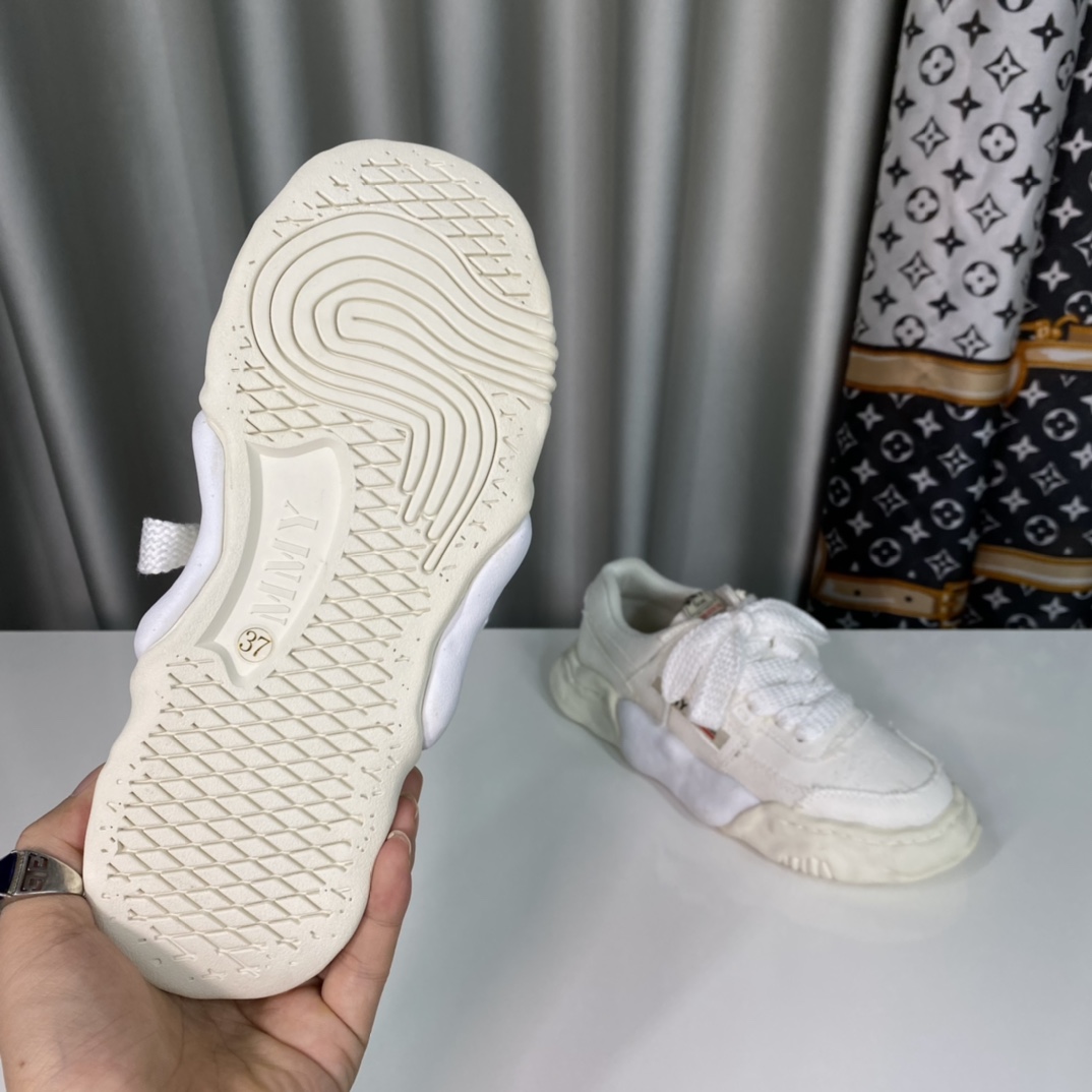 New Spring Money: Kang Yu-Pike Sneakers – Original Brand Order Quality - 图片 9