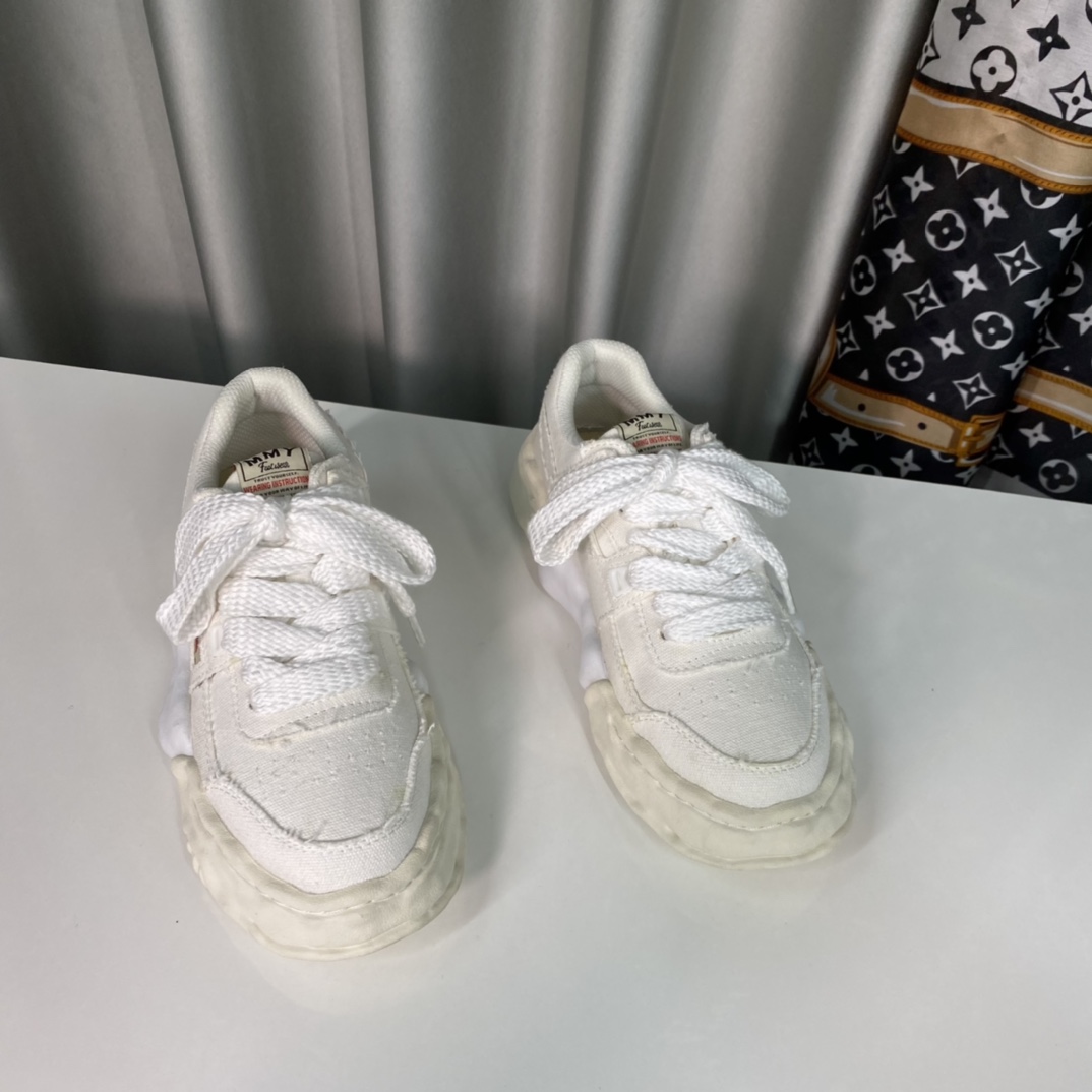 New Spring Money: Kang Yu-Pike Sneakers – Original Brand Order Quality - 图片 5