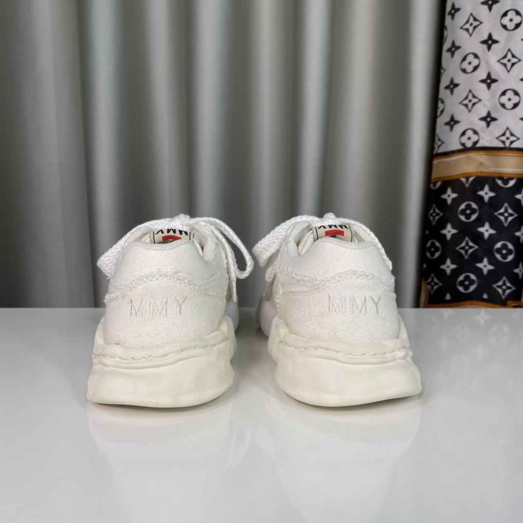 New Spring Money: Kang Yu-Pike Sneakers – Original Brand Order Quality - 图片 8