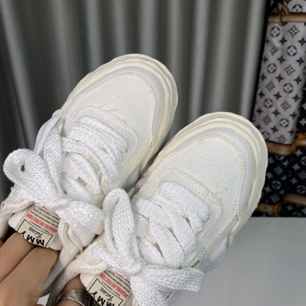 New Spring Money: Kang Yu-Pike Sneakers – Original Brand Order Quality - 图片 7