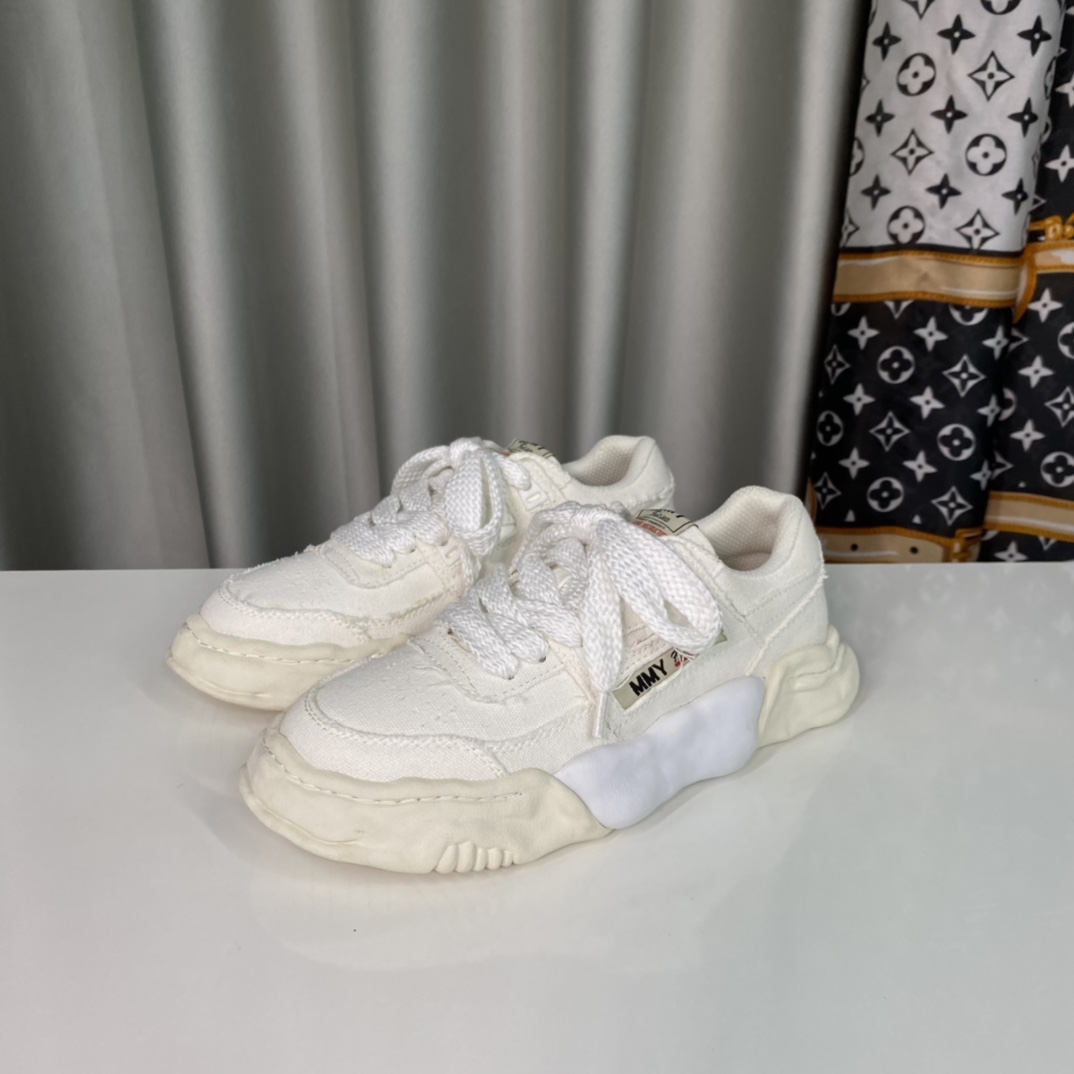 New Spring Money: Kang Yu-Pike Sneakers – Original Brand Order Quality - 图片 2