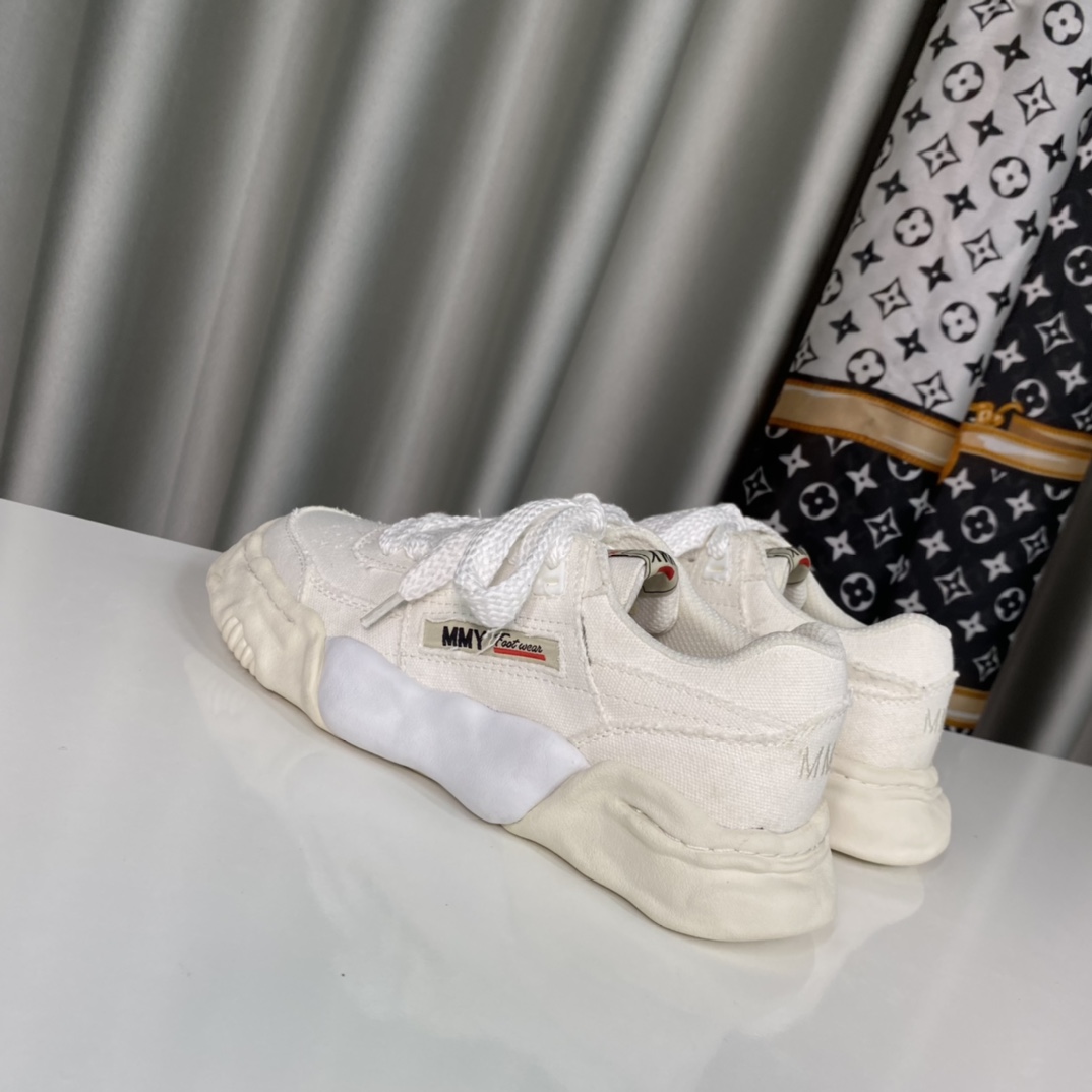 New Spring Money: Kang Yu-Pike Sneakers – Original Brand Order Quality - 图片 4