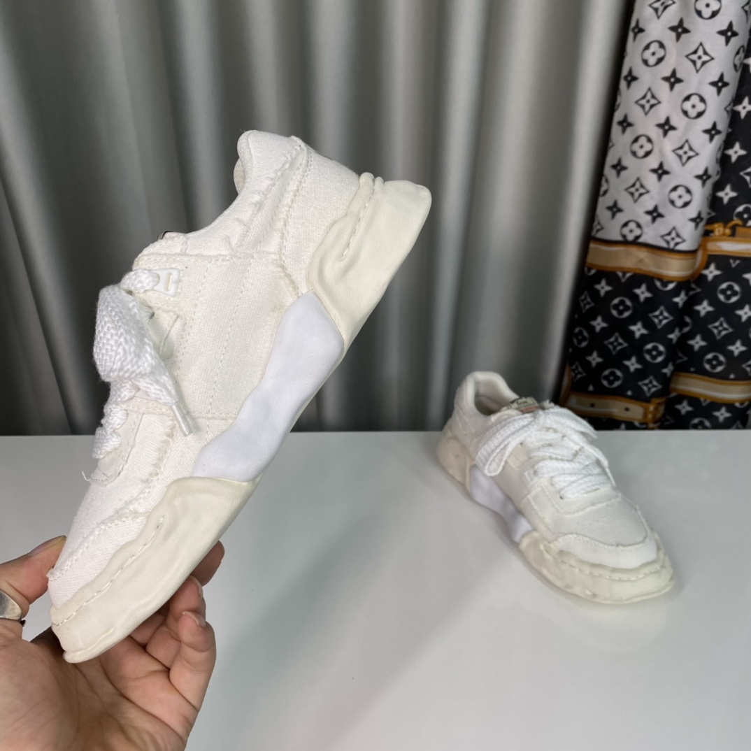 New Spring Money: Kang Yu-Pike Sneakers – Original Brand Order Quality - 图片 6
