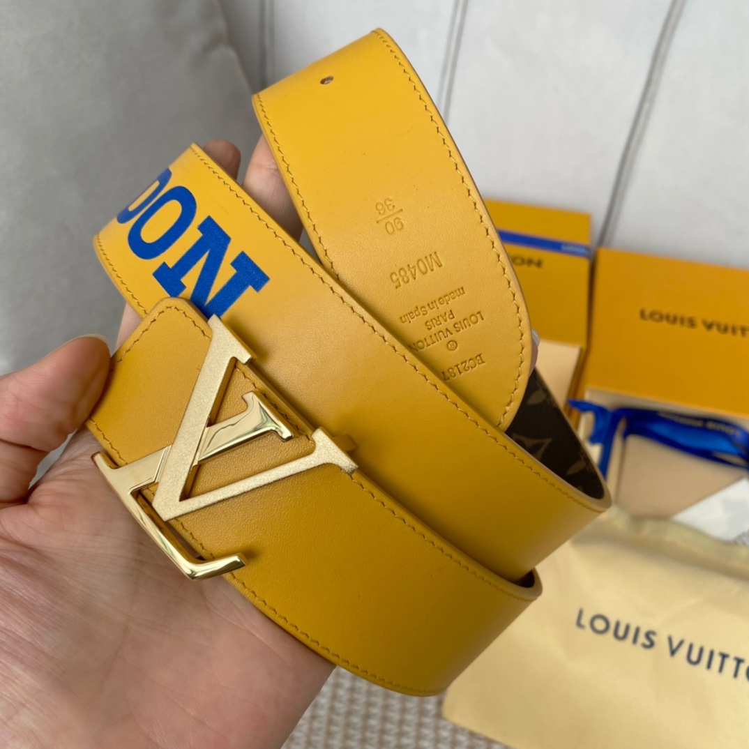 配全套包装礼盒LOUISVUITTO