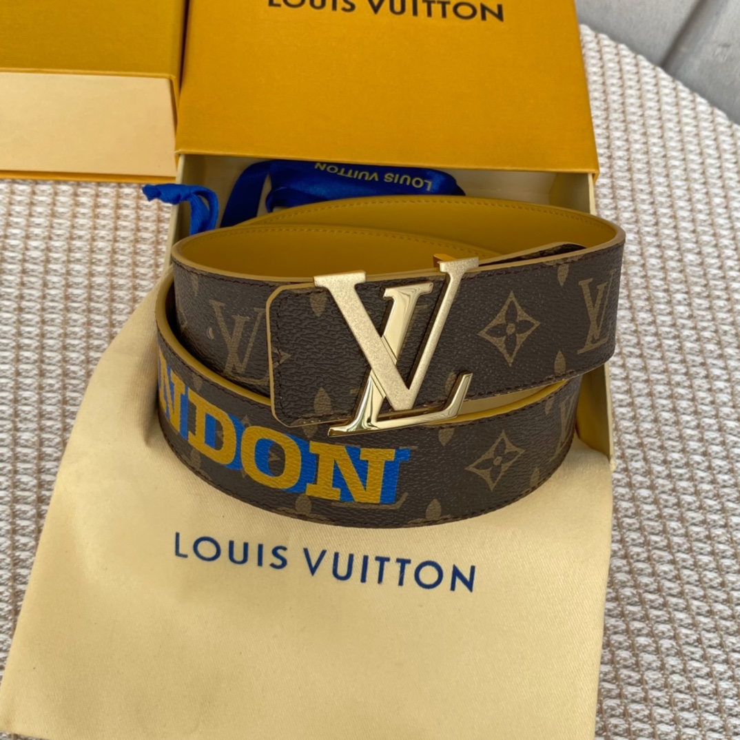 配全套包装礼盒LOUISVUITTO