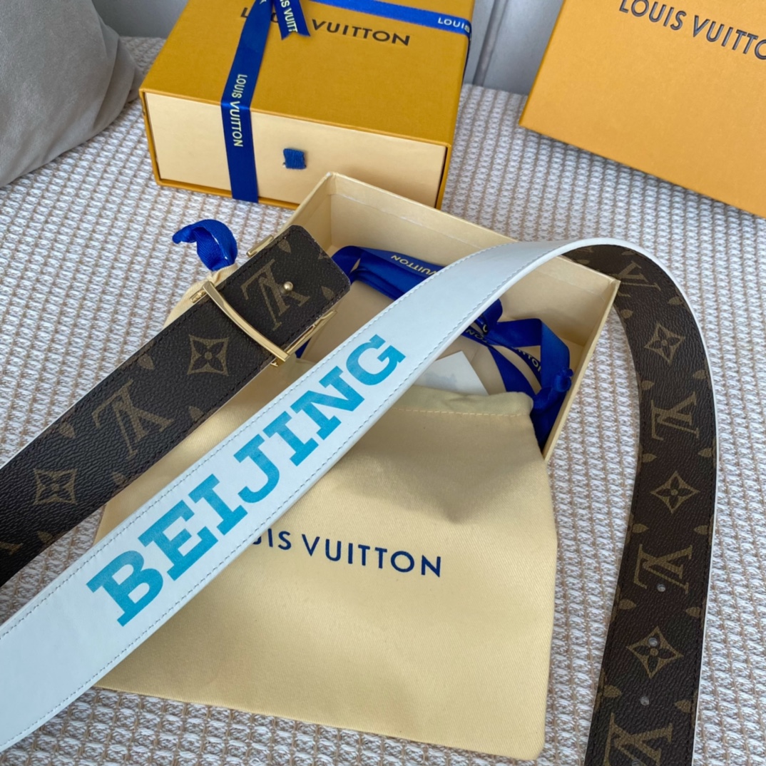 配全套包装礼盒LOUISVUITTO