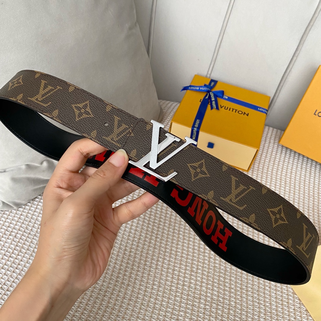 配全套包装礼盒LOUISVUITTO