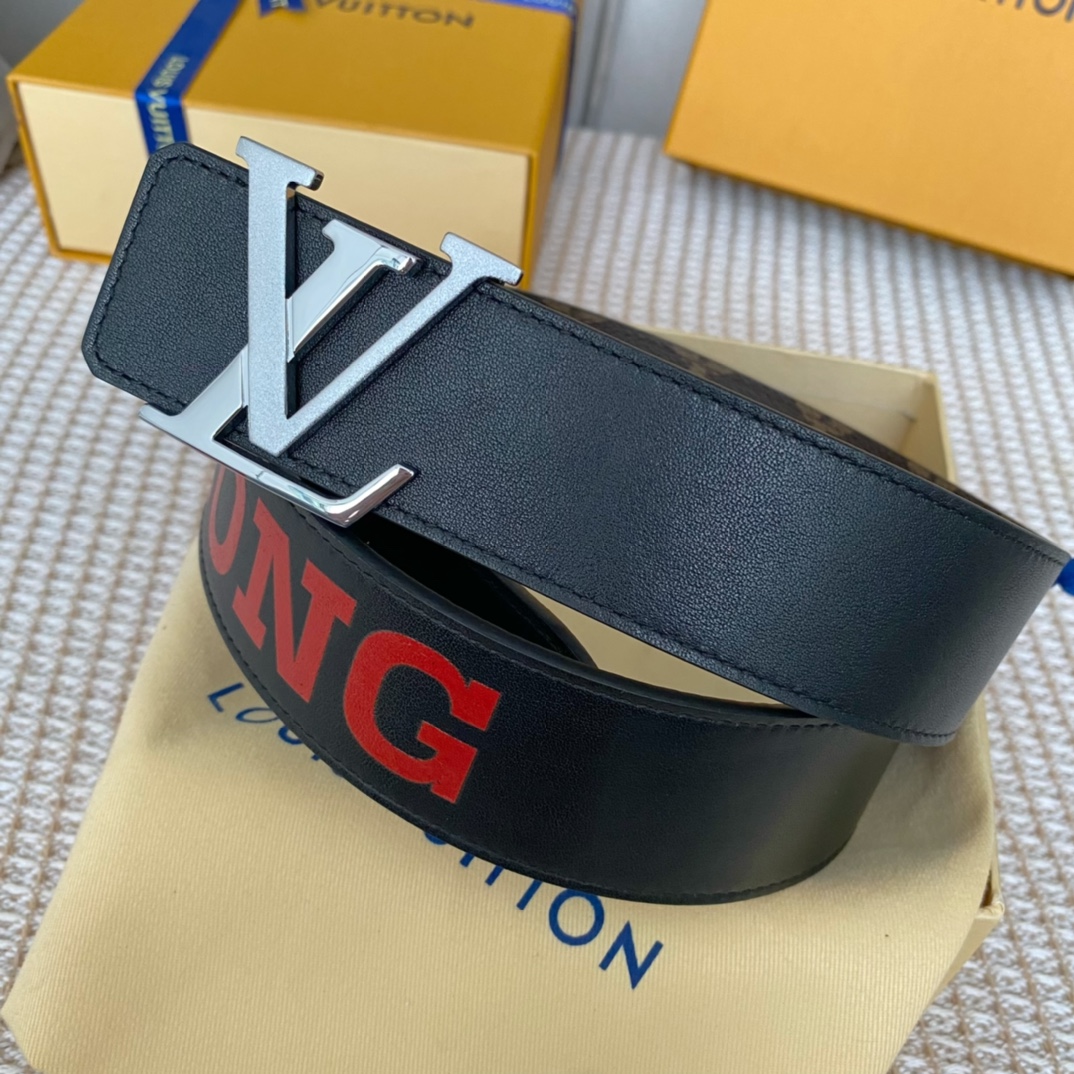 配全套包装礼盒LOUISVUITTO