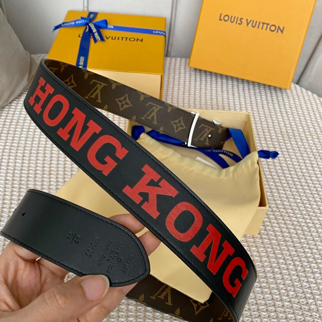 配全套包装礼盒LOUISVUITTO