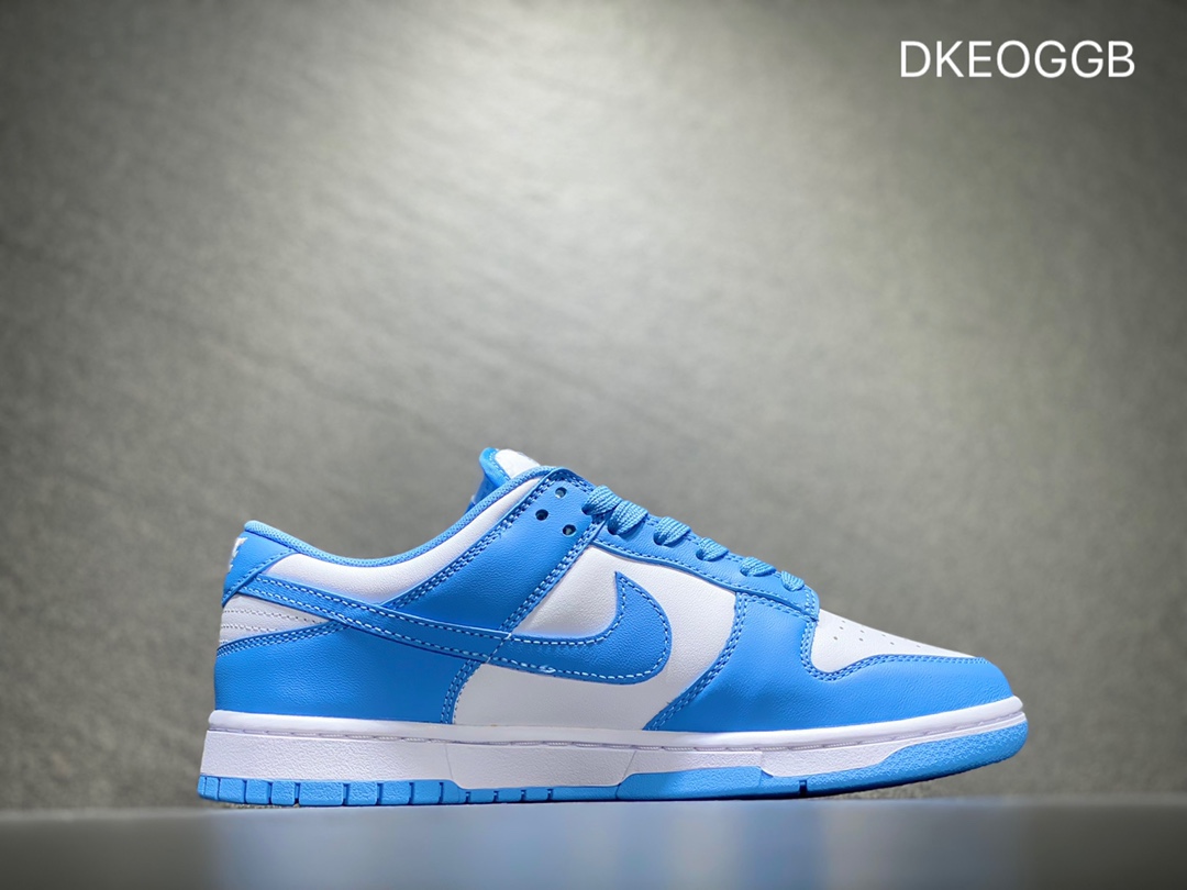 300 NIKE Dunk SB Low 低帮休闲板鞋  DD1392-102