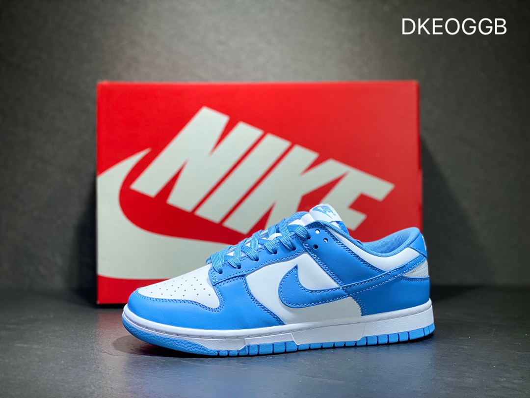 300 NIKE Dunk SB Low 低帮休闲板鞋  DD1392-102