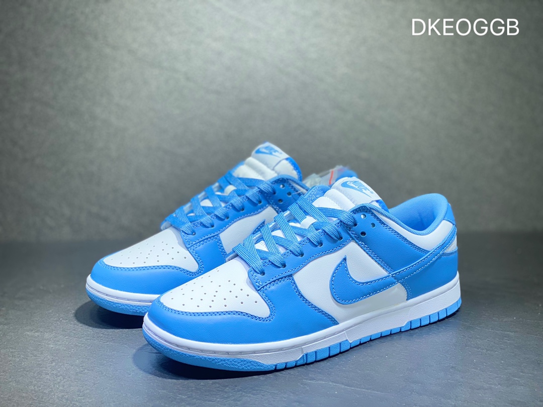 300 NIKE Dunk SB Low 低帮休闲板鞋  DD1392-102