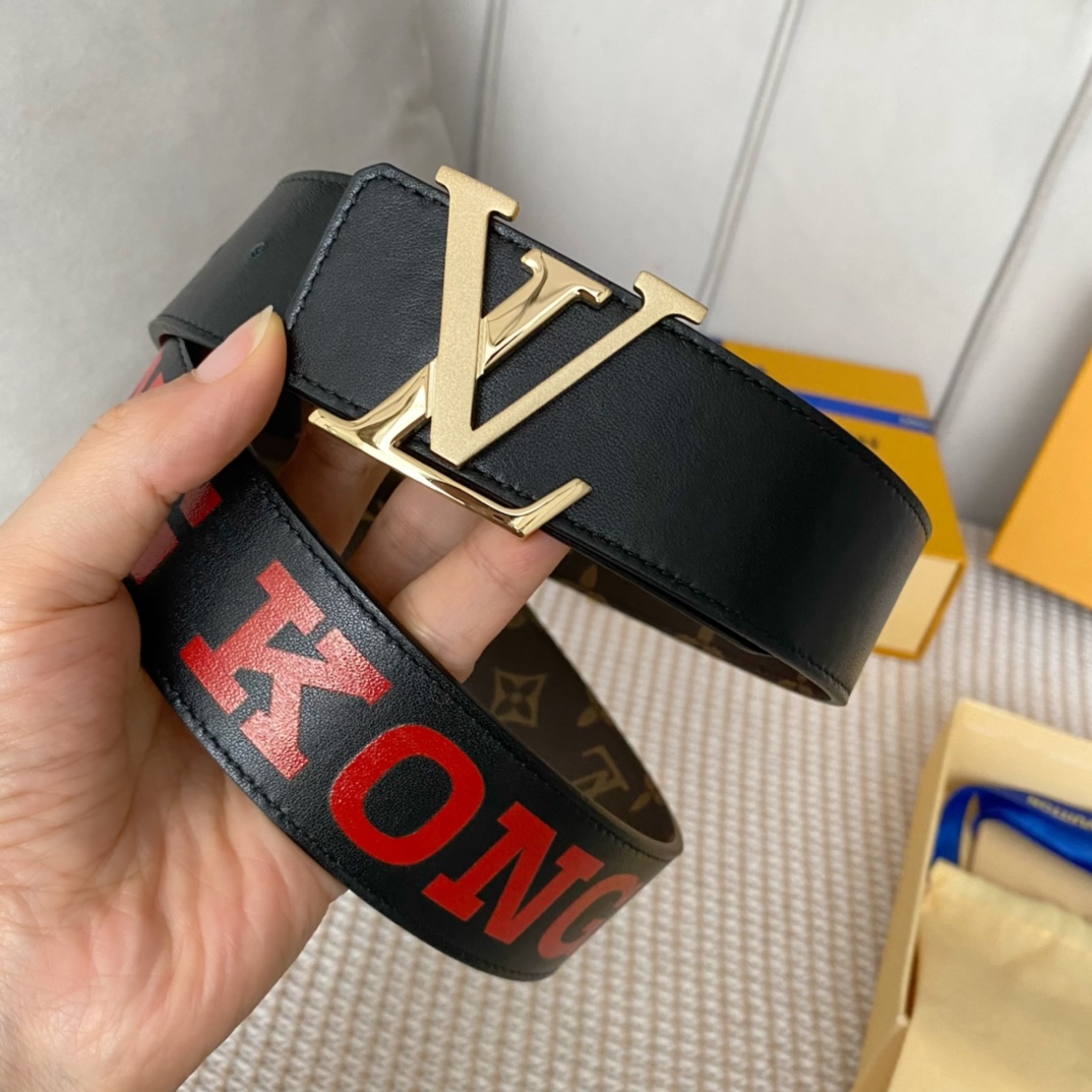 配全套包装礼盒LOUISVUITTO