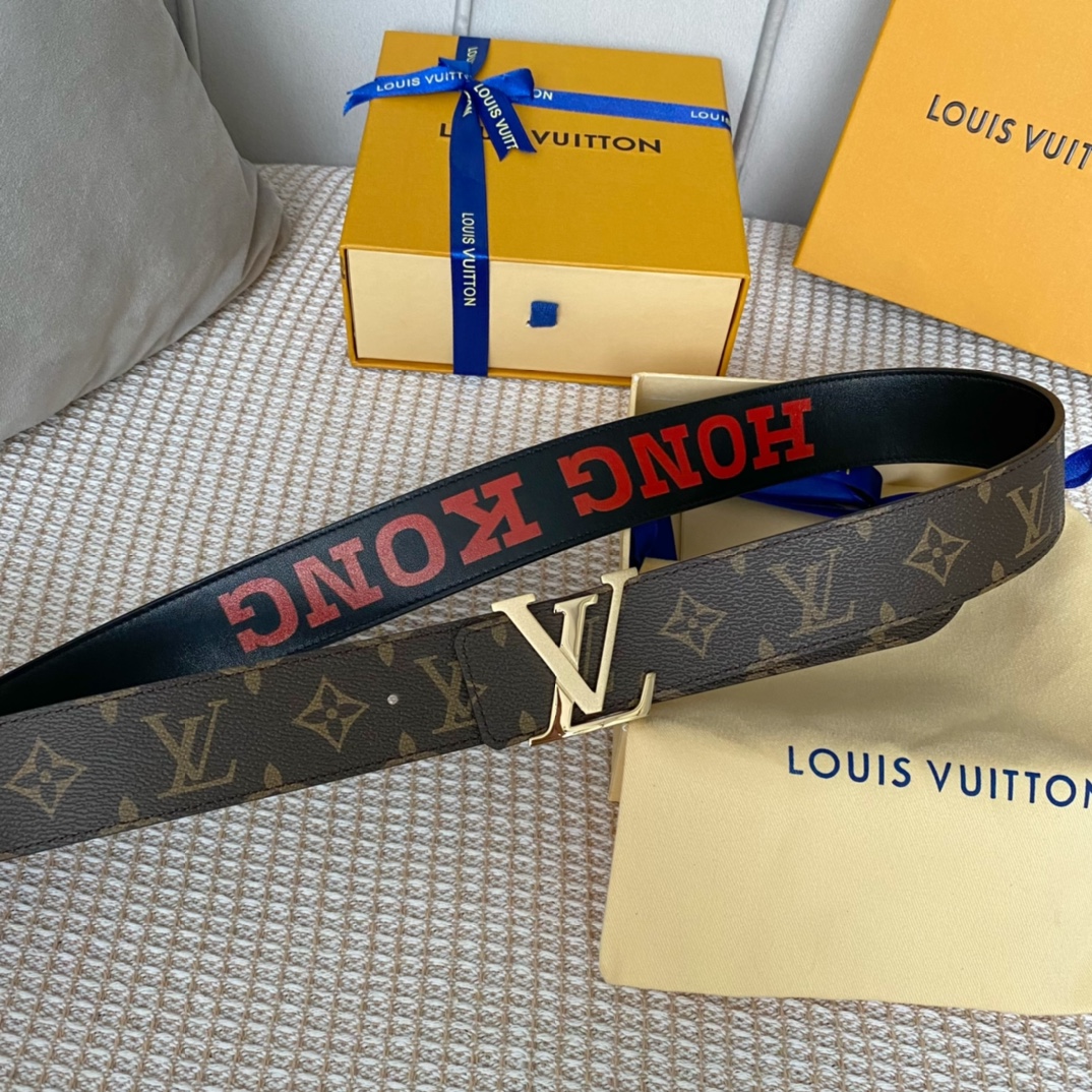 配全套包装礼盒LOUISVUITTO